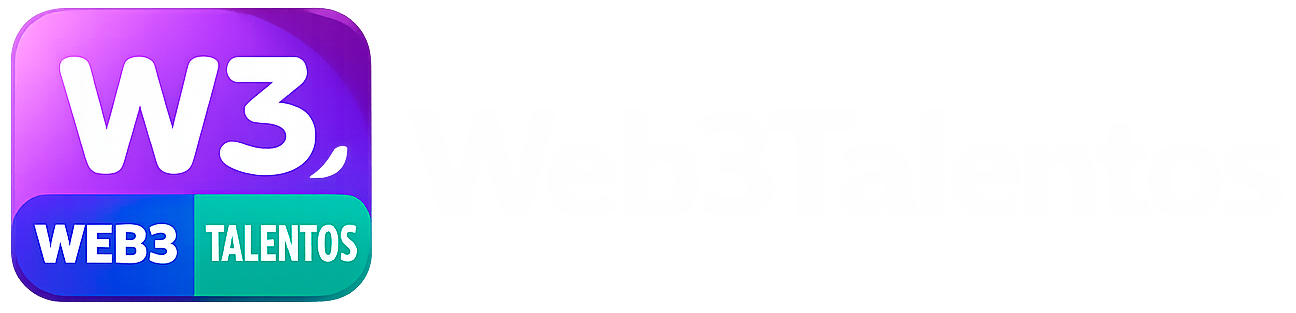 Web3 Talentos Latam